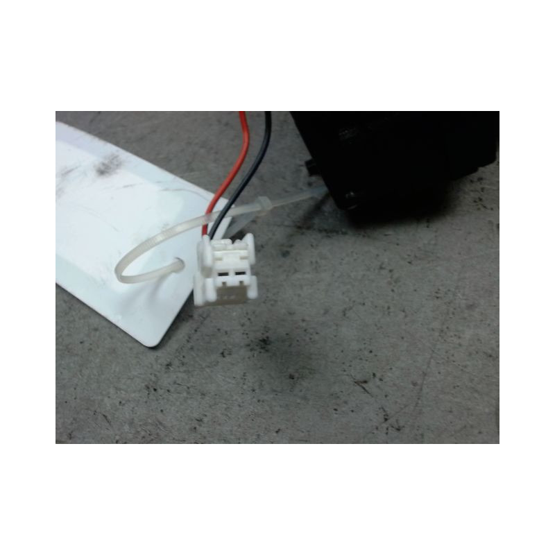 COMMANDE CLIGNOTANT RENAULT CLIO