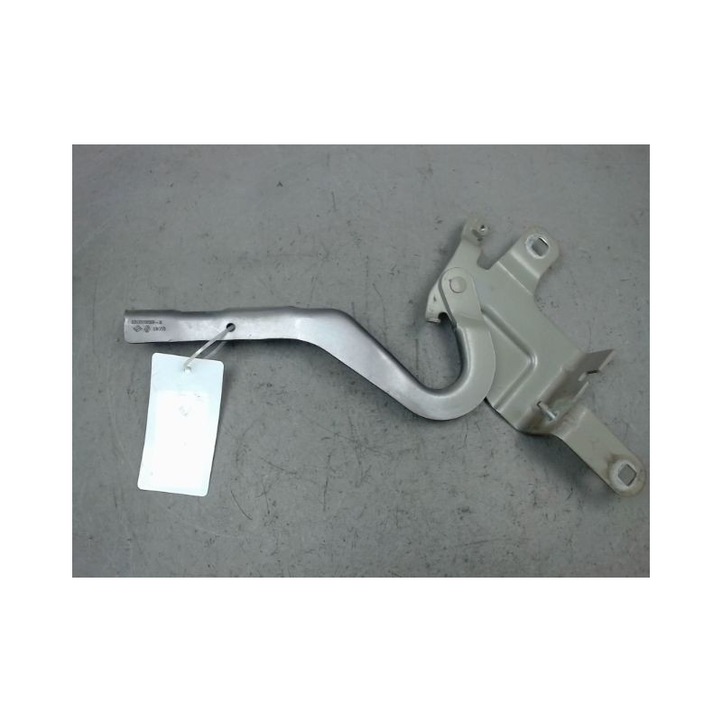 COMPAS GAUCHE CAPOT RENAULT CLIO