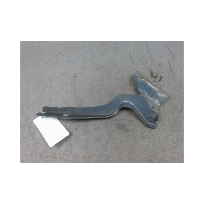 COMPAS GAUCHE CAPOT NISSAN QHASQAI 2007-