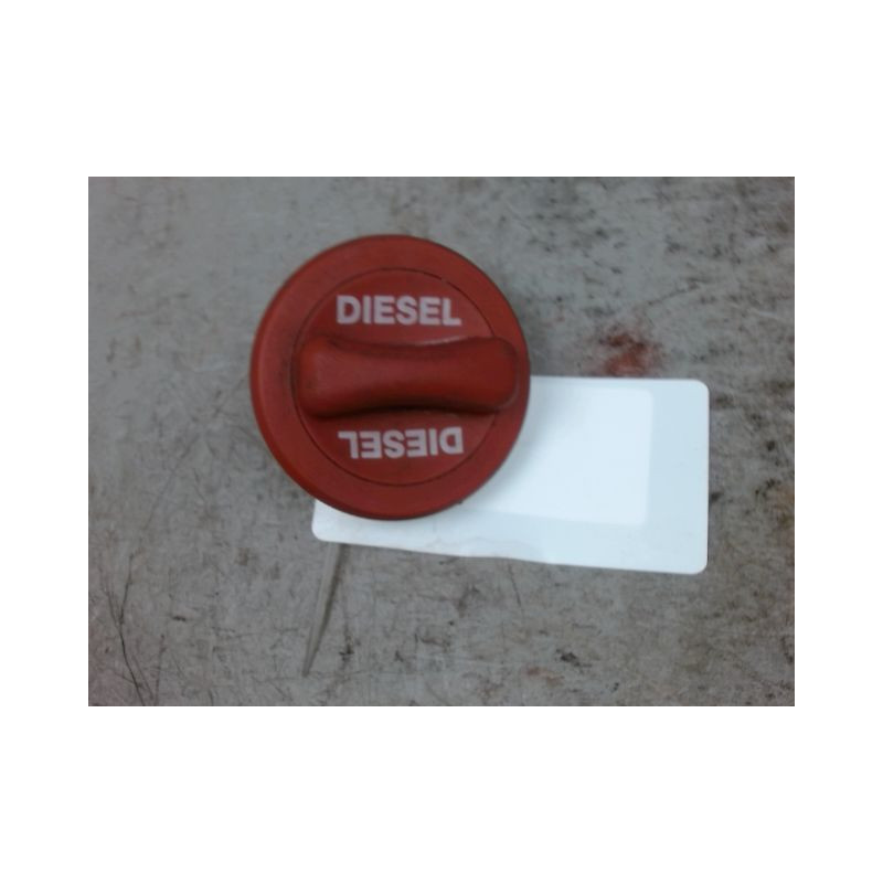 BOUCHON RESERVOIR A CARBURANT MERCEDES CLASSE C 2000-