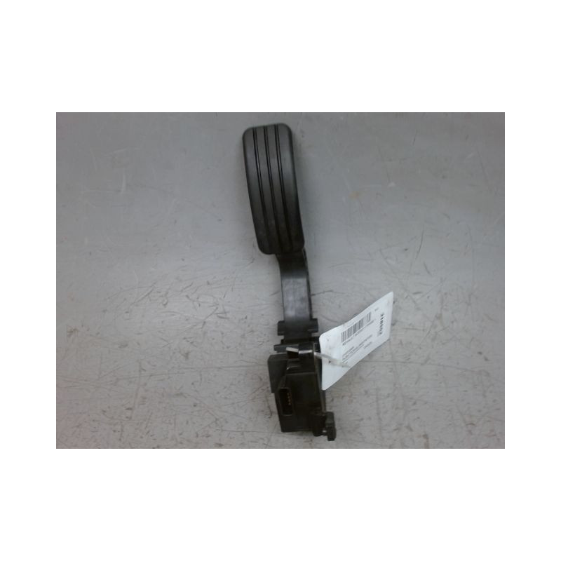 PEDALE ACCELERATEUR RENAULT SCENIC 3 PHASE 1 1.5 DCI - 8V