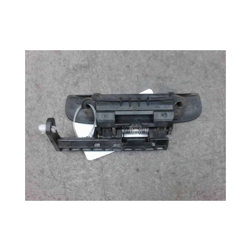 POIGNEE EXTERIEURE PORTE ARRIERE DROIT CITROEN XSARA PICASSO