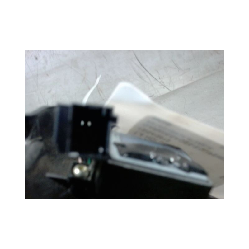 RETROVISEUR INTERIEUR PEUGEOT 207 5P