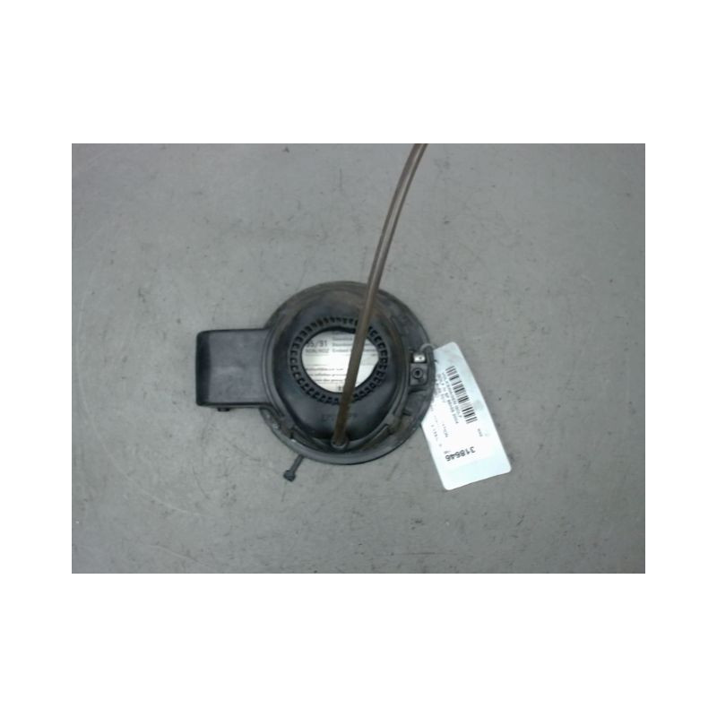 VOLET DE TRAPPE CARBURANT VOLKSWAGEN GOLF IV 98-2004
