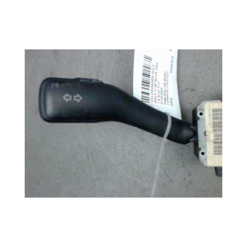 COMMANDE CLIGNOTANT VOLKSWAGEN GOLF IV 98-2004