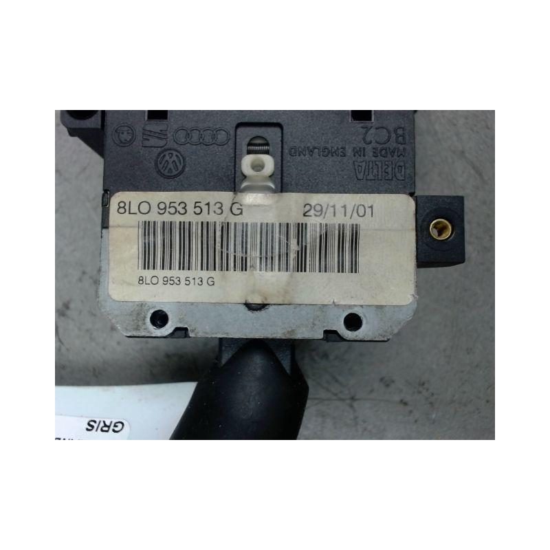 COMMANDE CLIGNOTANT VOLKSWAGEN GOLF IV 98-2004