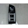 COMMANDE LEVE-GLACE PORTE AVG CITROEN C5 X