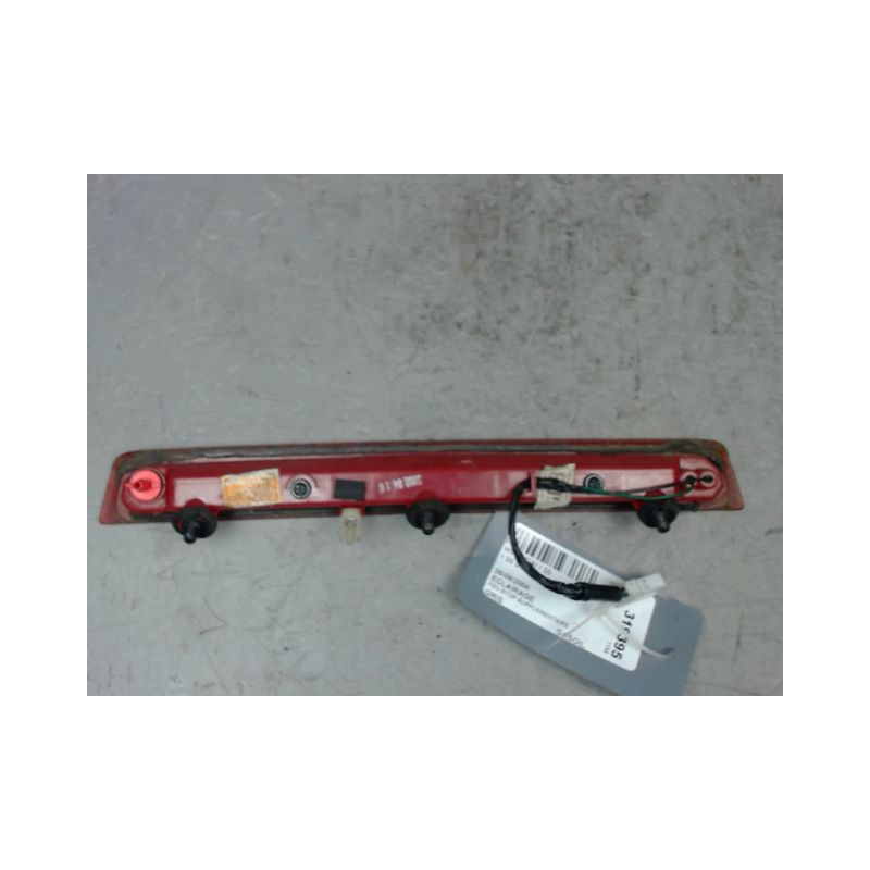 FEUX STOP SUPPLEMENTAIRE HYUNDAI I 30 2007-