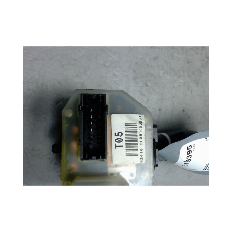 COMMANDE CLIGNOTANT HYUNDAI I 30 2007-