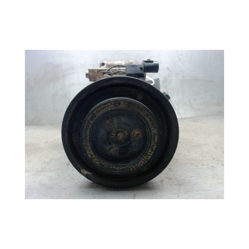 COMPRESSEUR AIR CONDITIONNE HYUNDAI I 30 2007-