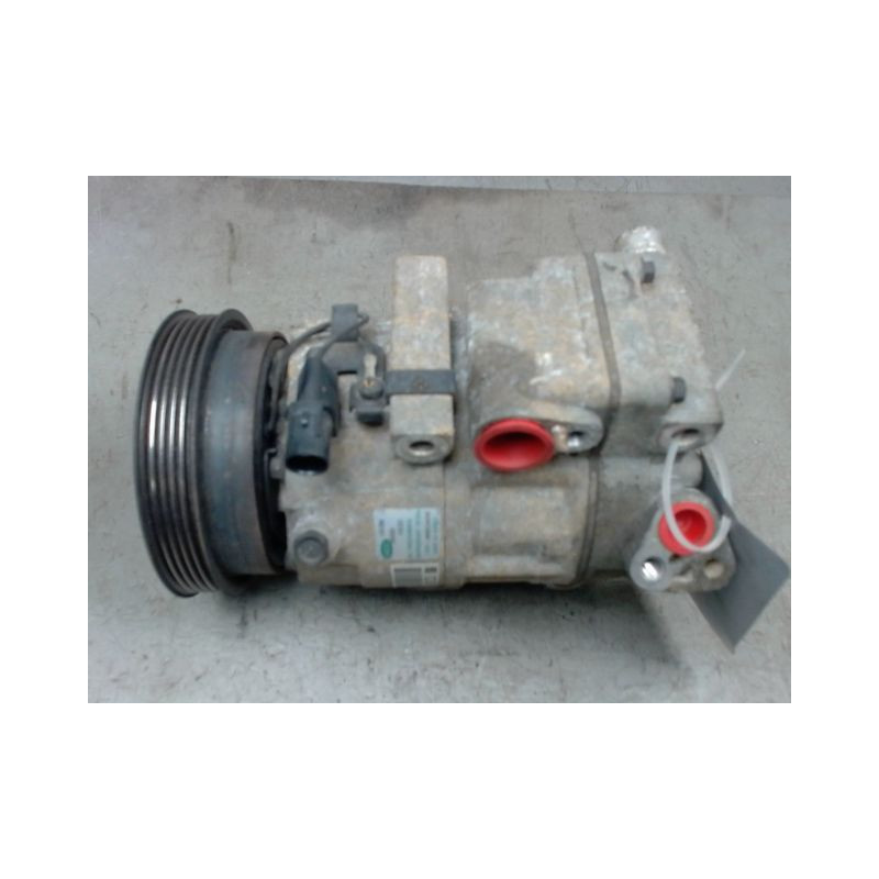 COMPRESSEUR AIR CONDITIONNE HYUNDAI I 30 2007-