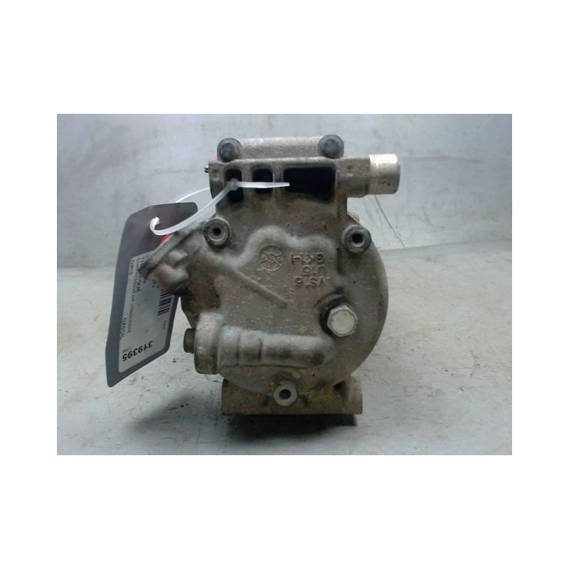COMPRESSEUR AIR CONDITIONNE HYUNDAI I 30 2007-