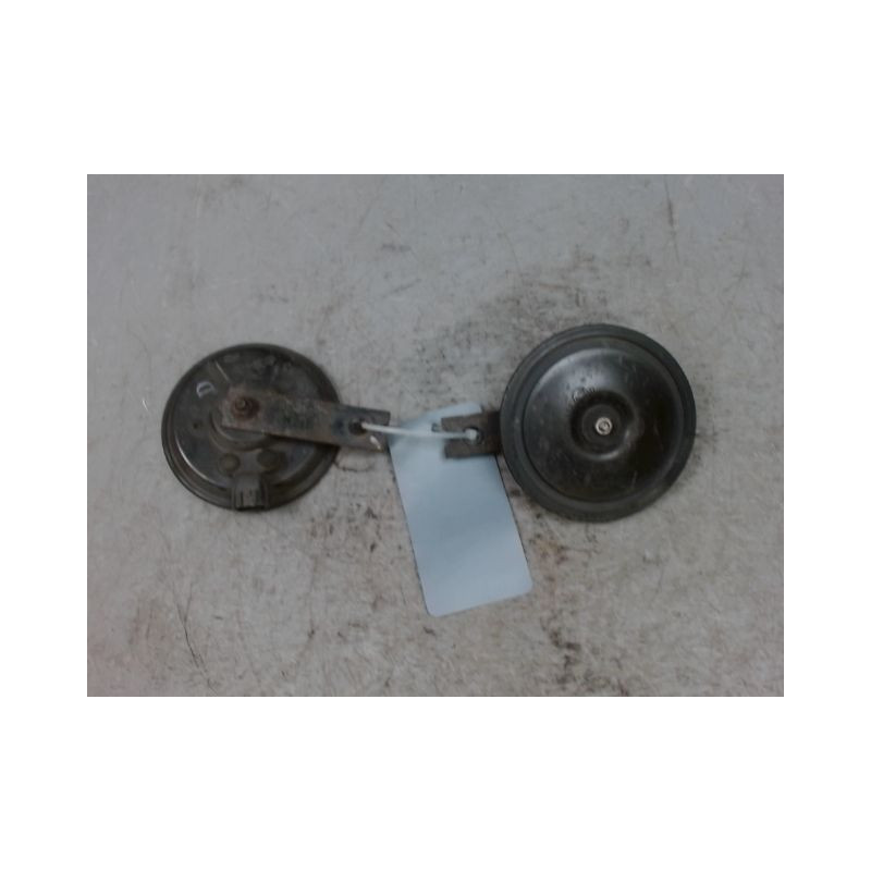 KLAXON / AVERTISSEUR HYUNDAI I 30 2007-