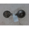 KLAXON / AVERTISSEUR HYUNDAI I 30 2007-