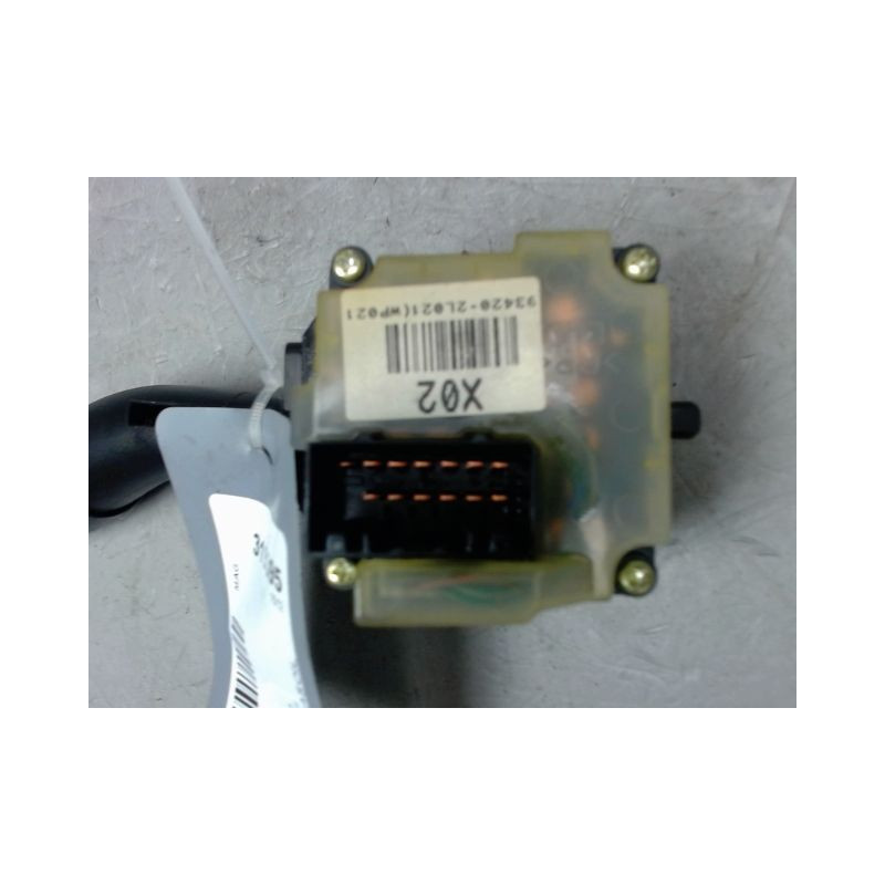 COMMANDE ESSUIE GLACE HYUNDAI I 30 2007-