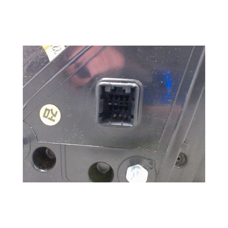 RETROVISEUR EXTERIEUR ELECTRIQUE DROIT HYUNDAI I 30 2007-