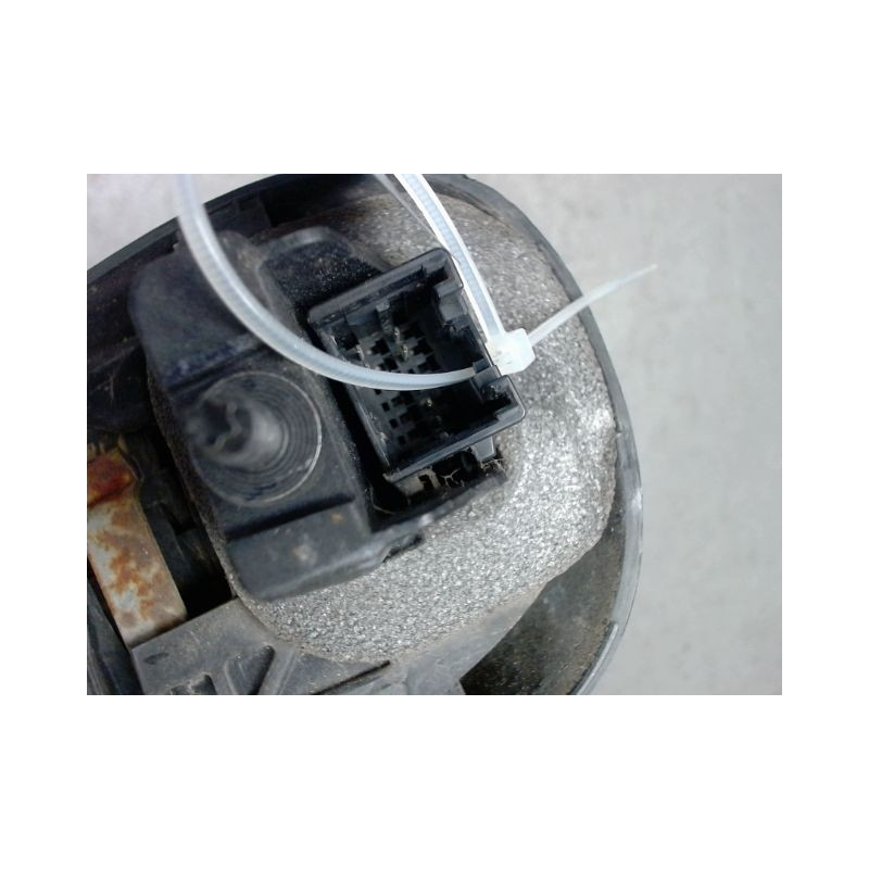 RETROVISEUR EXTERIEUR ELECTRIQUE DROIT RENAULT TRAFIC CN 1000KG 2006-