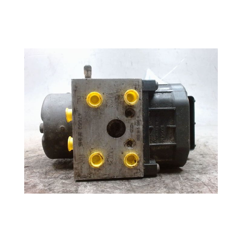 UNITE HYDRAULIQUE ABS NISSAN PRIMERA