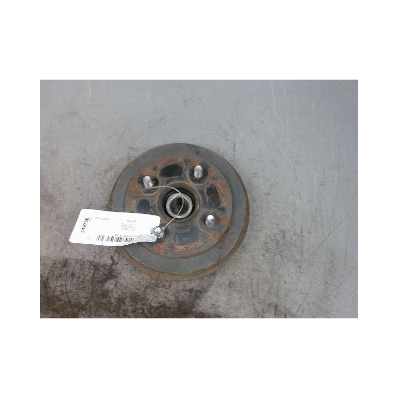 TAMBOUR ARRIERE DROIT NISSAN PIXO