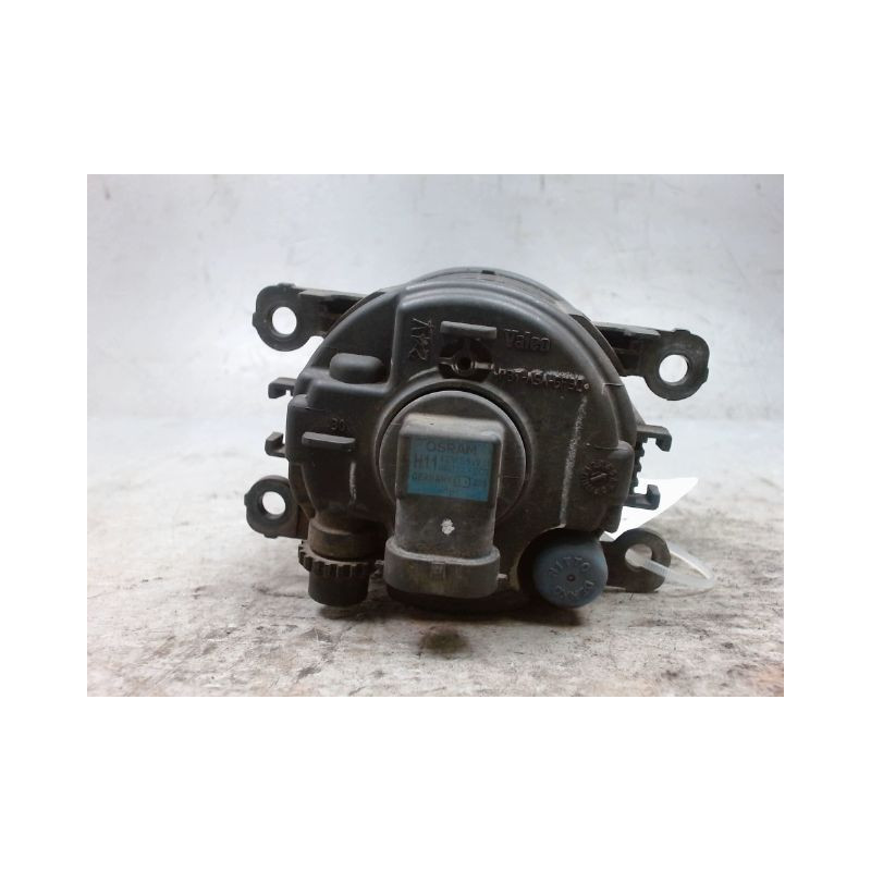 PHARE ANTIBROUILLARD AVANT DROIT RENAULT TWINGO 2 2007-