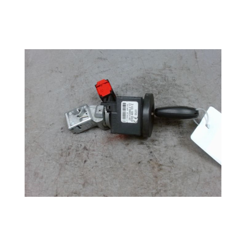 ANTIVOL DE DIRECTION RENAULT TWINGO 2 2007-