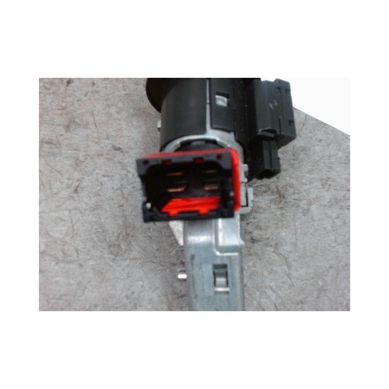 ANTIVOL DE DIRECTION RENAULT TWINGO 2 2007-