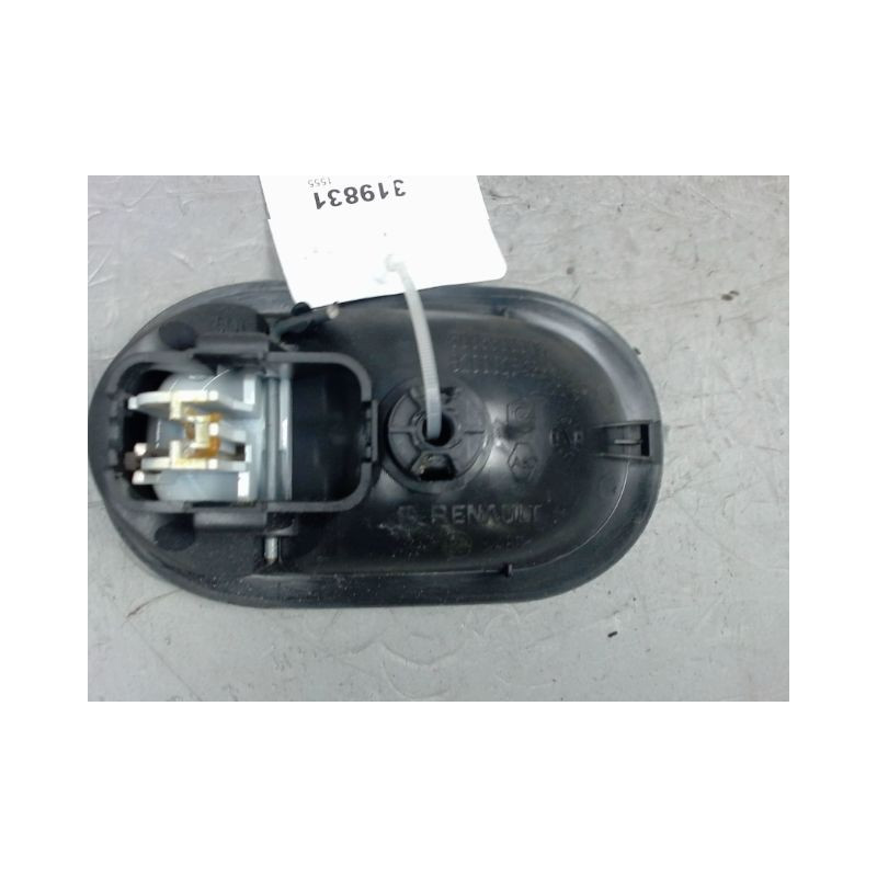 POIGNEE INTERIEURE PORTE AVANT DROIT RENAULT TWINGO 2 2007-