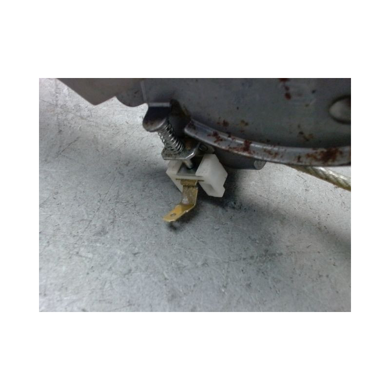 LEVIER FREIN A MAIN RENAULT CLIO III 2005-