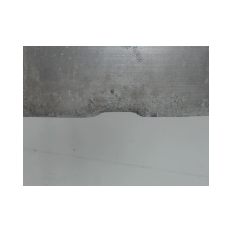 RENFORT PARE-CHOC AVANT MERCEDES CLASSE B 05-08
