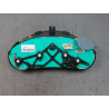 BLOC COMPTEURS PEUGEOT 206 5P