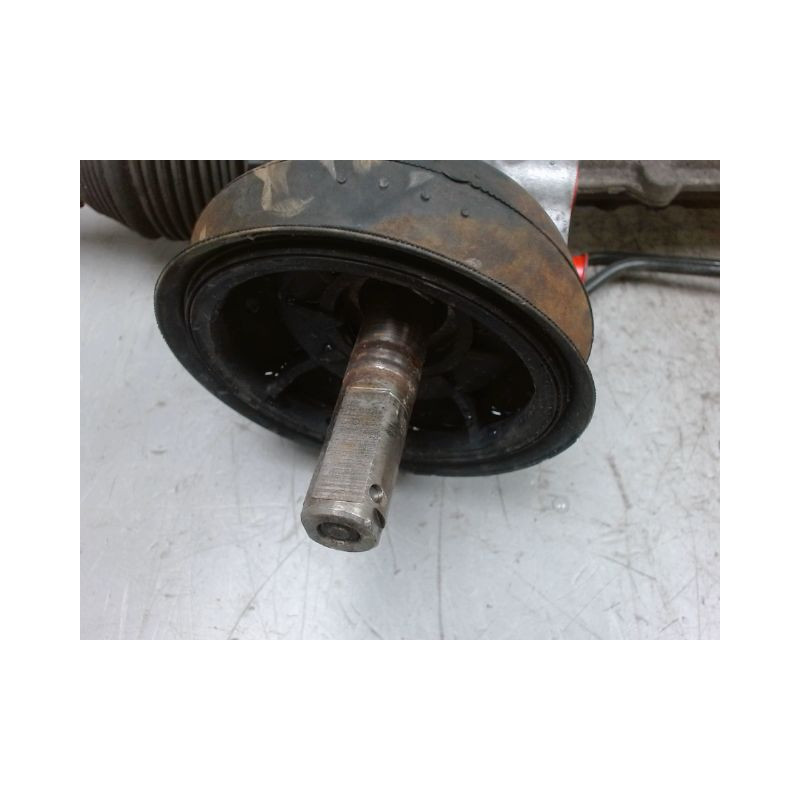 CREMAILLERE PEUGEOT 206 5P