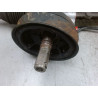 CREMAILLERE PEUGEOT 206 5P