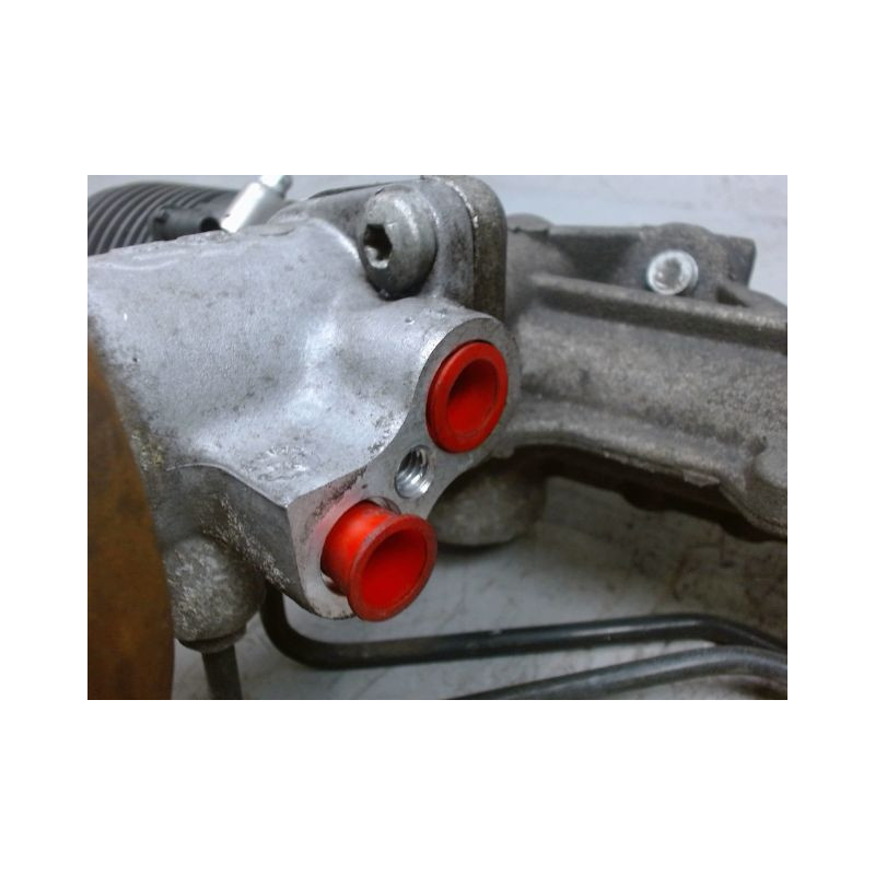 CREMAILLERE PEUGEOT 206 5P