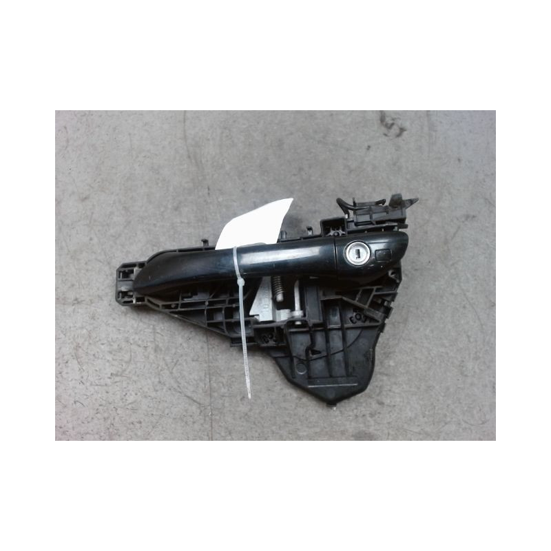 POIGNEE EXTERIEURE PORTE AVANT GAUCHE MERCEDES CLASSE B 2008-