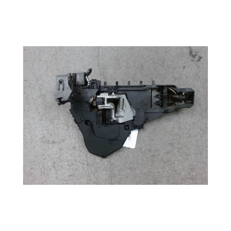 POIGNEE EXTERIEURE PORTE AVANT GAUCHE MERCEDES CLASSE B 2008-