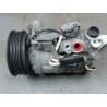 COMPRESSEUR AIR CONDITIONNE MERCEDES CLASSE A
