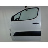PORTE AVANT GAUCHE PEUGEOT PARTNER FGT LONG 08-
