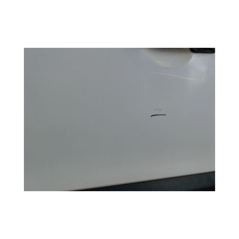 PORTE AVANT GAUCHE PEUGEOT PARTNER FGT LONG 08-