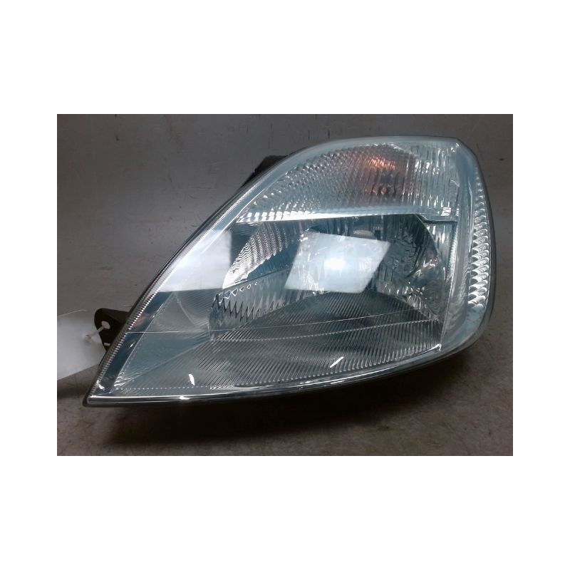 PHARE GAUCHE FORD FIESTA