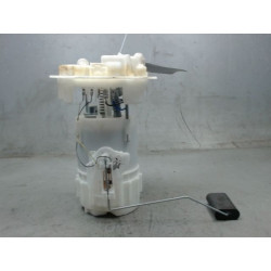 POMPE CARBURANT IMMERGEE