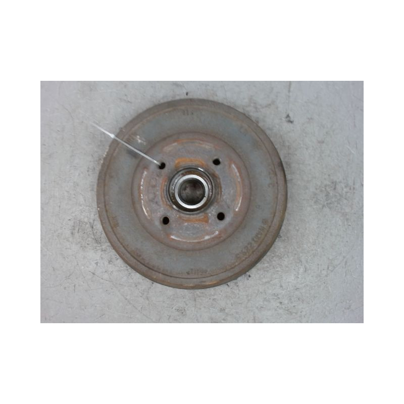 TAMBOUR ARRIERE DROIT DACIA LODGY