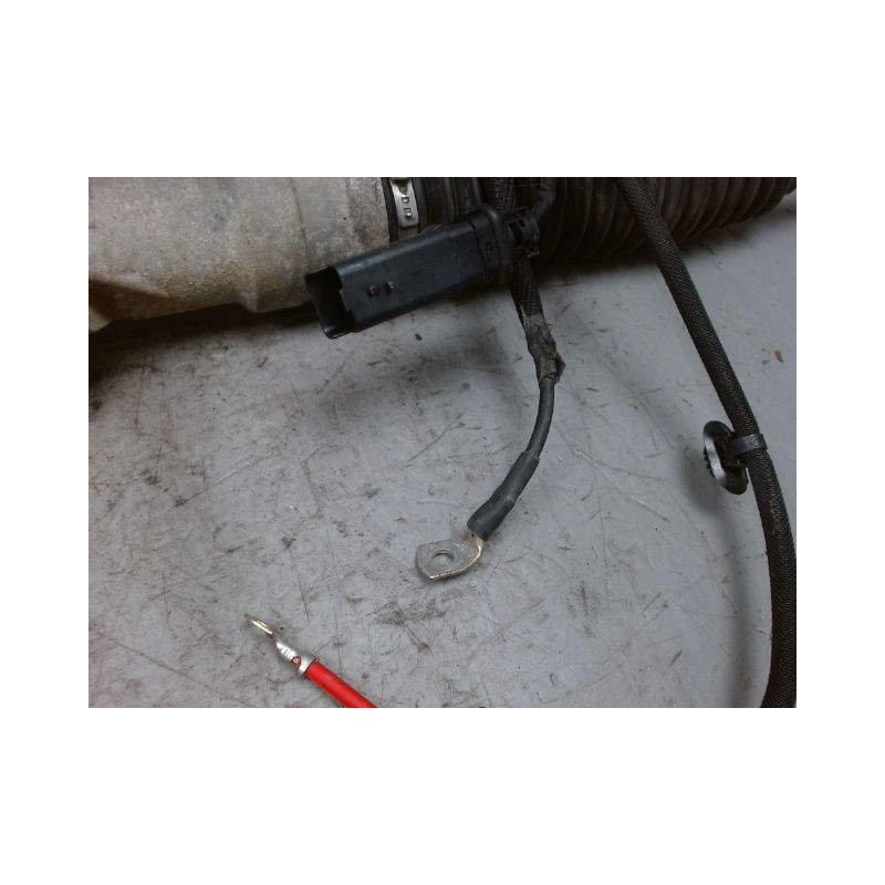 CREMAILLERE CITROEN C3