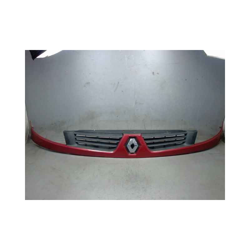 CALANDRE RENAULT KANGOO