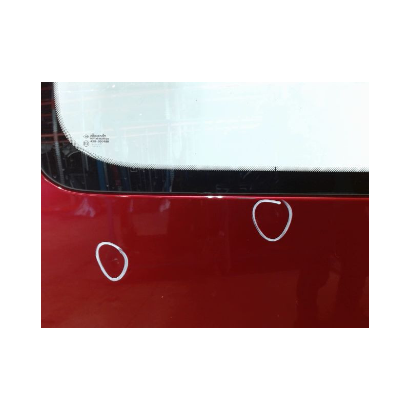 PORTE COULISSANTE DROITE RENAULT KANGOO