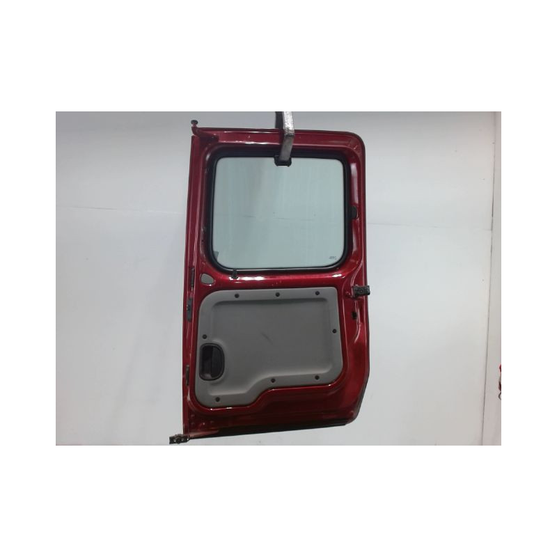 PORTE COULISSANTE DROITE RENAULT KANGOO