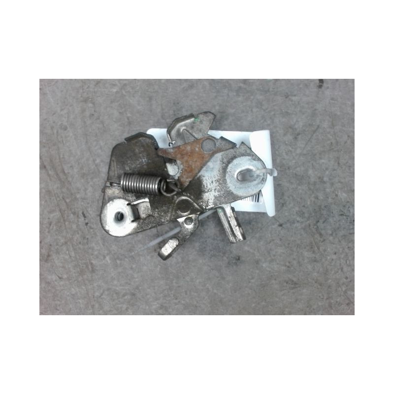 SERRURE CAPOT RENAULT KANGOO