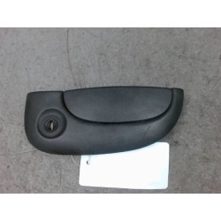 POIGNEE EXT PORTE BATTANTE G