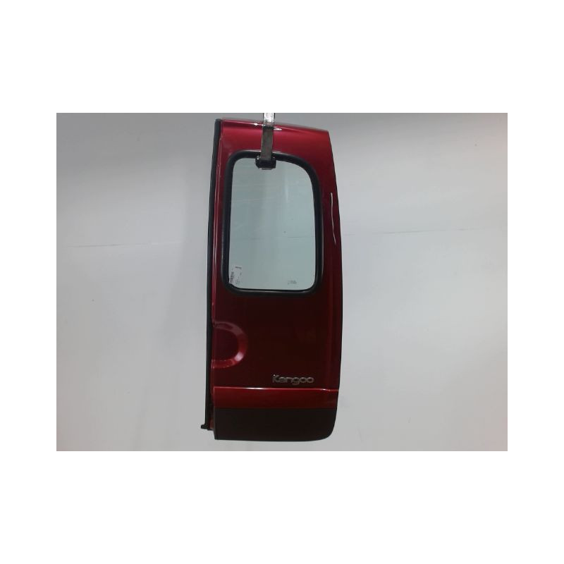 PORTE BATTANTE ARRIERE DROIT RENAULT KANGOO