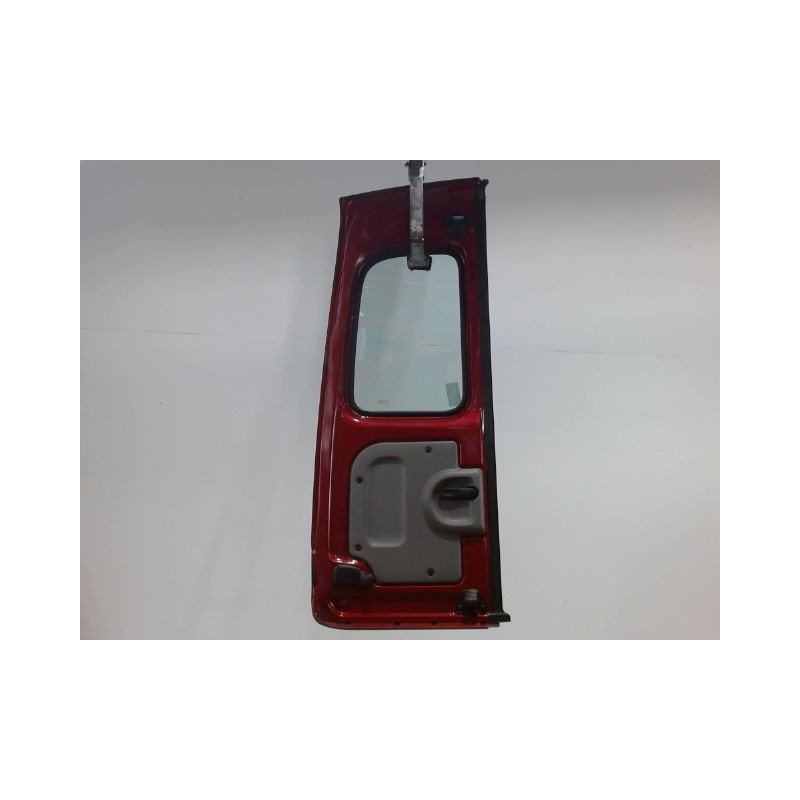 PORTE BATTANTE ARRIERE DROIT RENAULT KANGOO