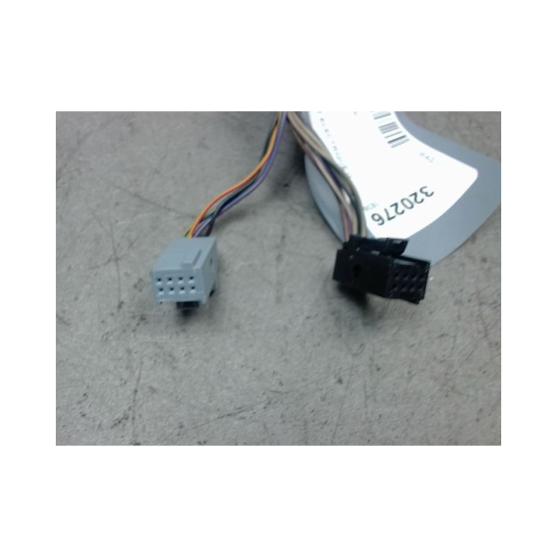 RETROVISEUR EXTERIEUR ELECTRIQUE GAUCHE FIAT BRAVO 2007-